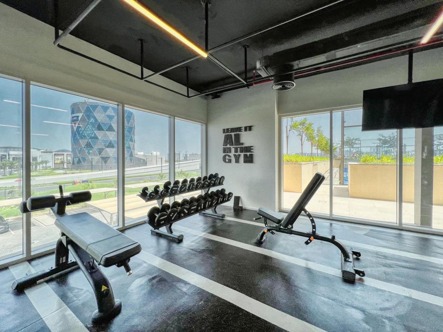 Guestready - In The Heart Of Hills * Dubai