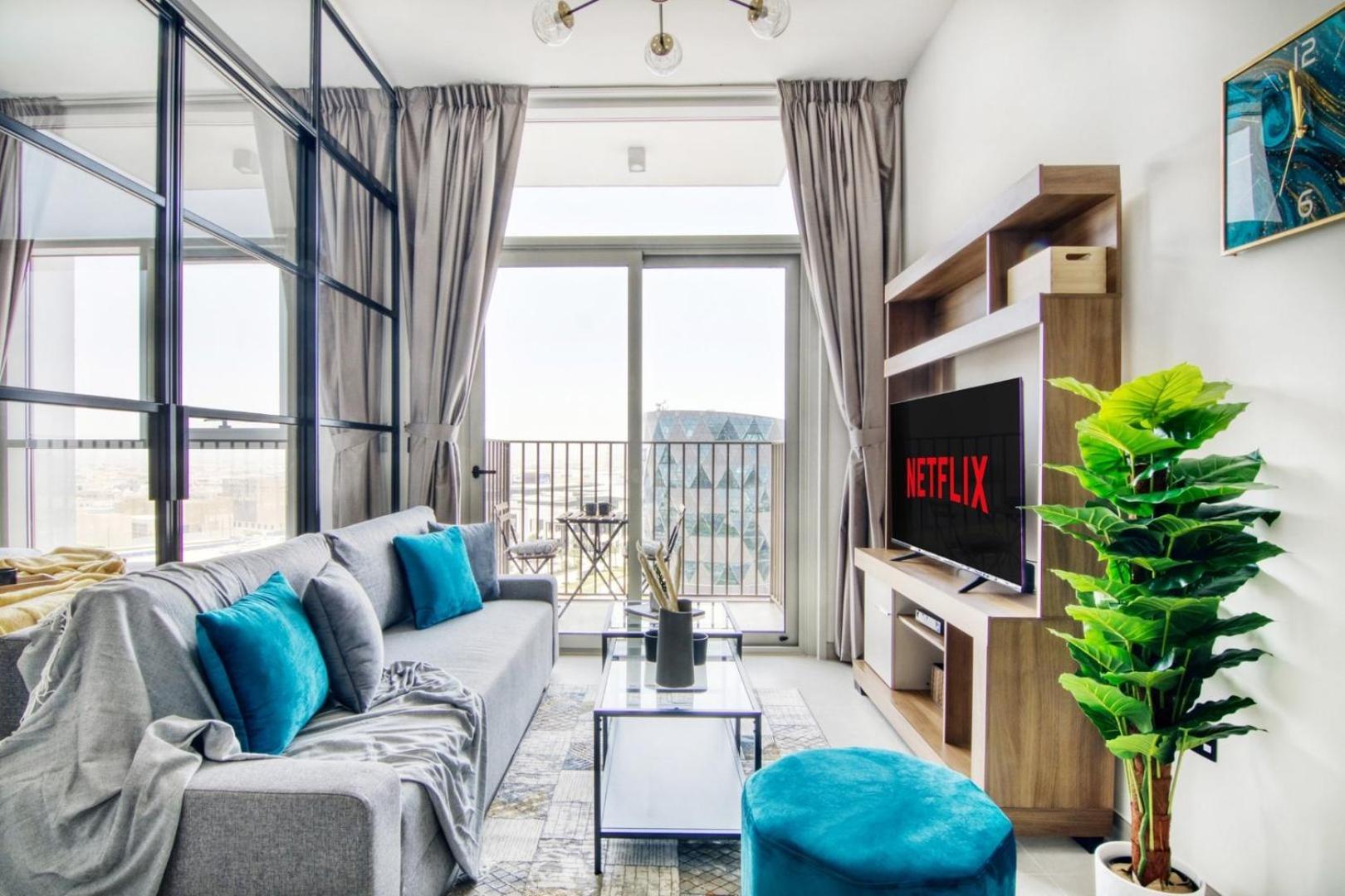 Guestready - In The Heart Of Hills Apartment