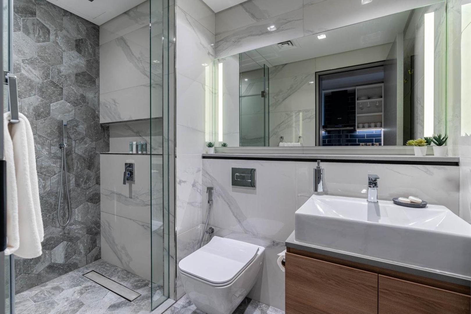 Guestready - Charming Loft 7mins From Burj Khalifa * Dubai