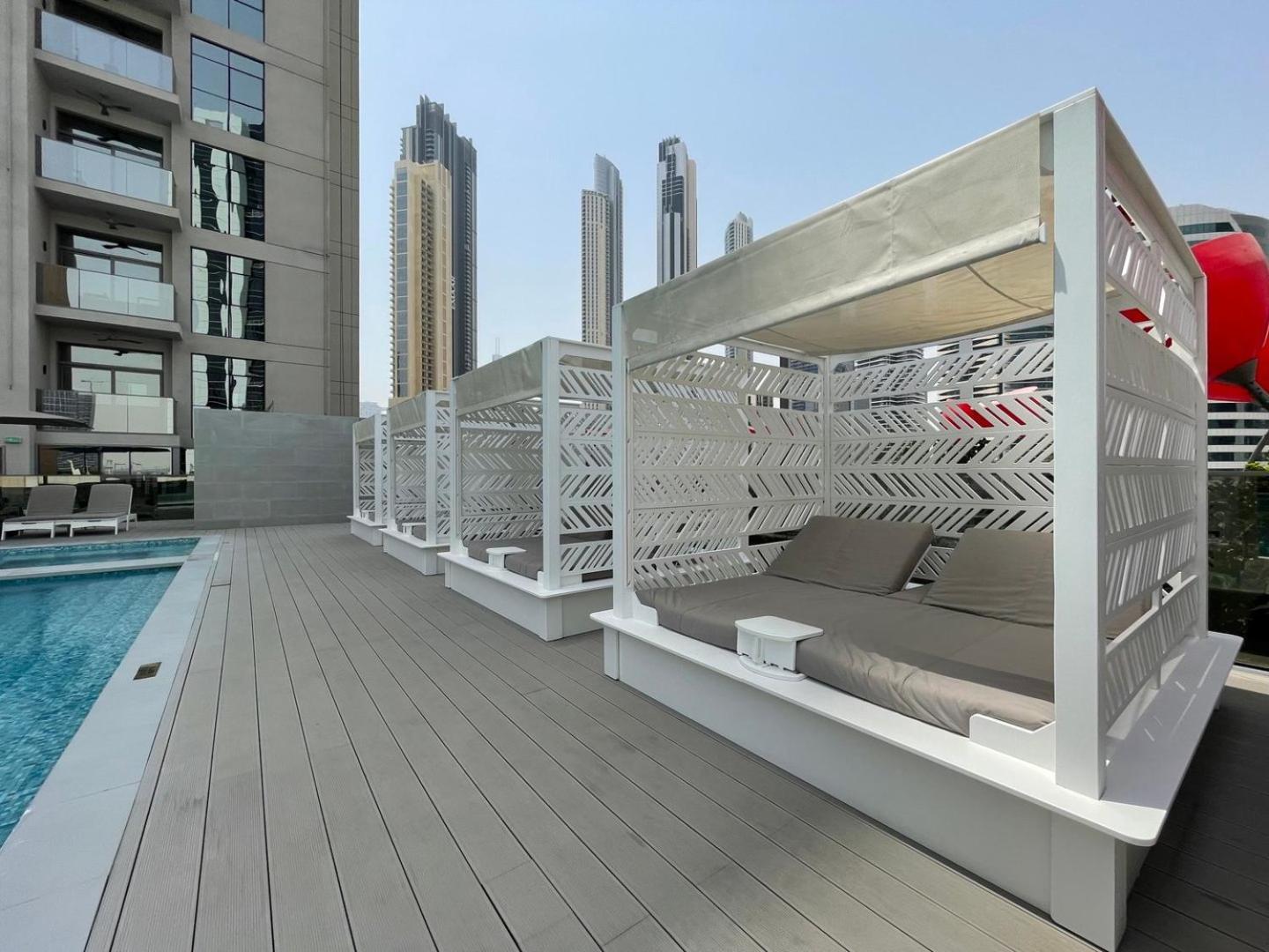 Guestready - Charming Loft 7mins From Burj Khalifa Dubai