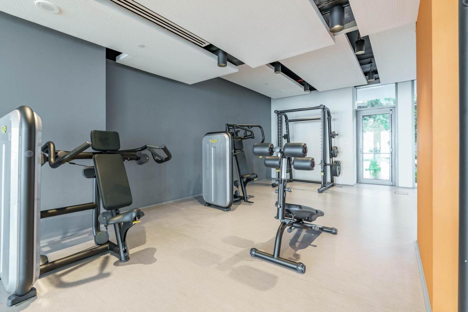 Appartement Guestready - Stunning In Bluewaters *