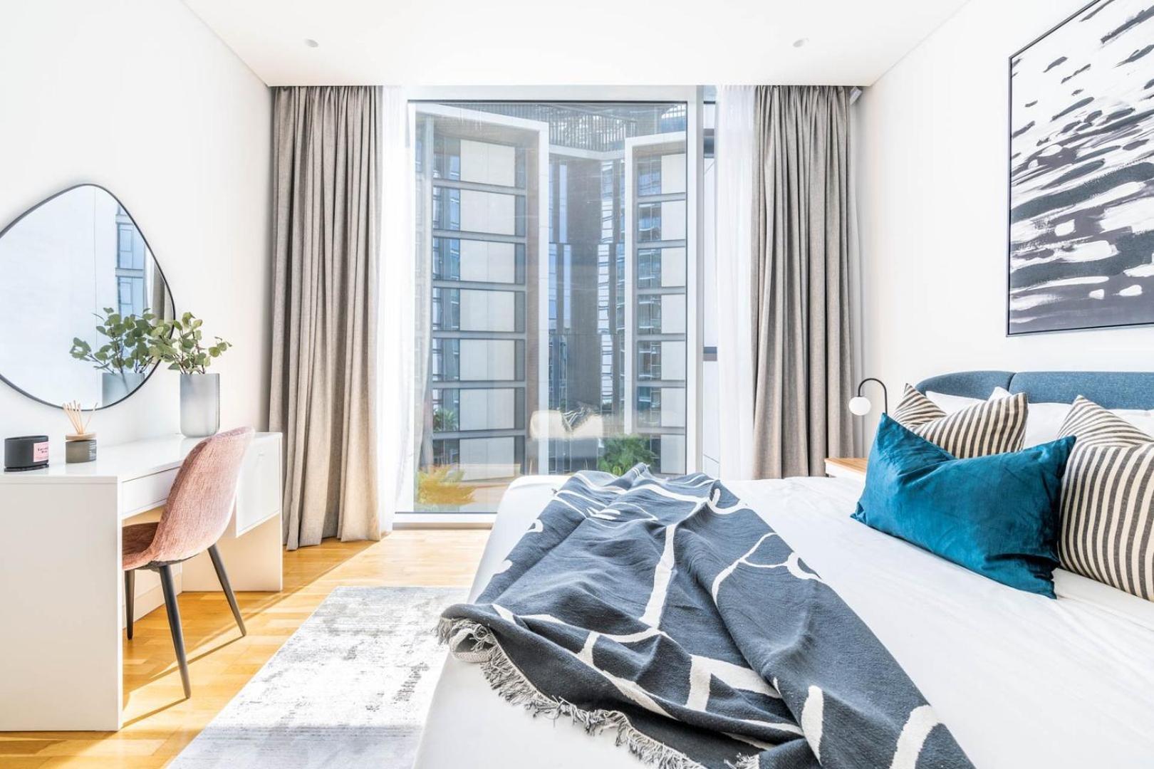 Guestready - Stunning In Bluewaters Appartement