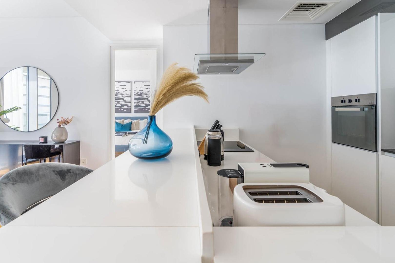 Appartement Guestready - Stunning In Bluewaters *