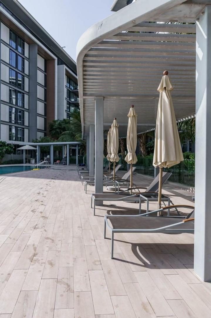 Guestready - Stunning In Bluewaters Appartement Dubai