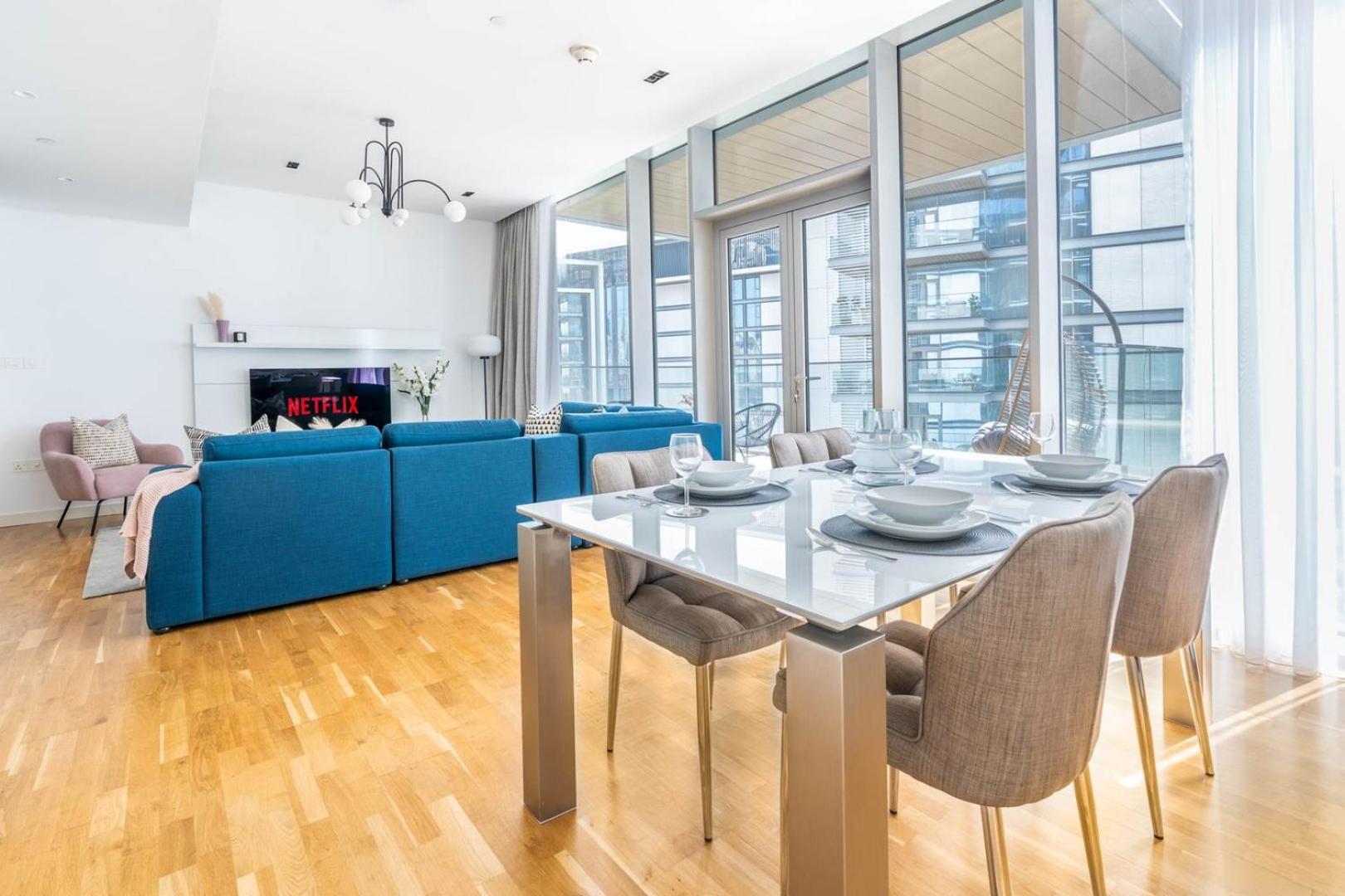 Appartement Guestready - Stunning In Bluewaters