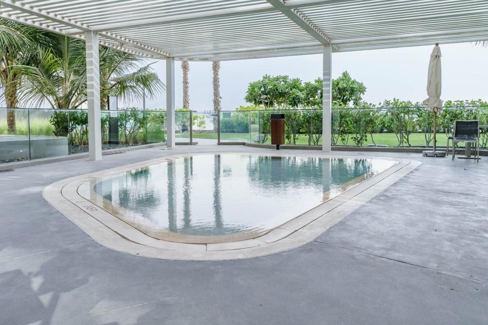 Guestready - Stunning In Bluewaters Appartement