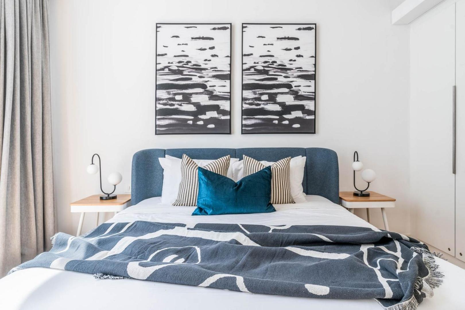 Guestready - Stunning In Bluewaters Appartement *