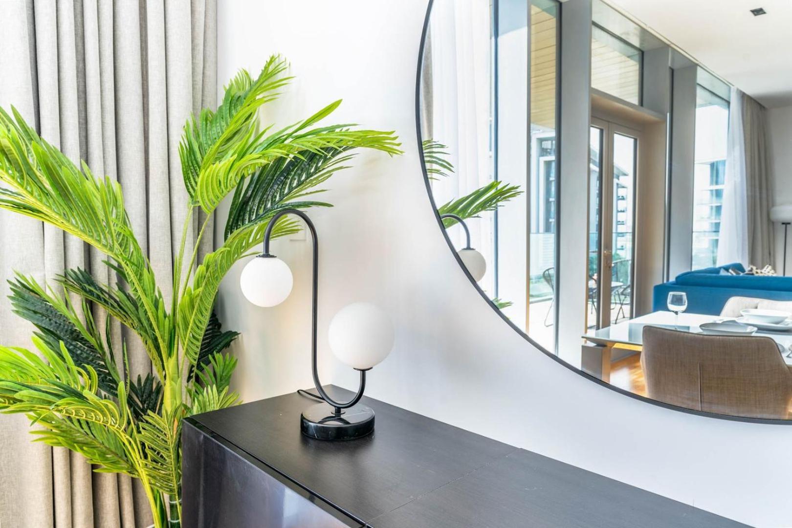 Guestready - Stunning In Bluewaters Appartement