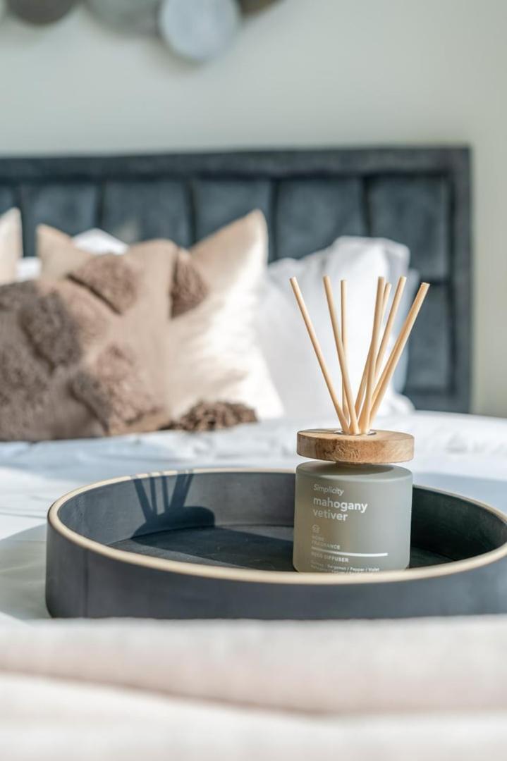 Guestready - Stylish In Business Bay Appartement *
