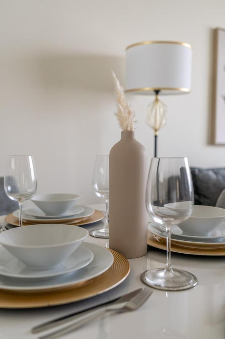 Guestready - Stylish In Business Bay *