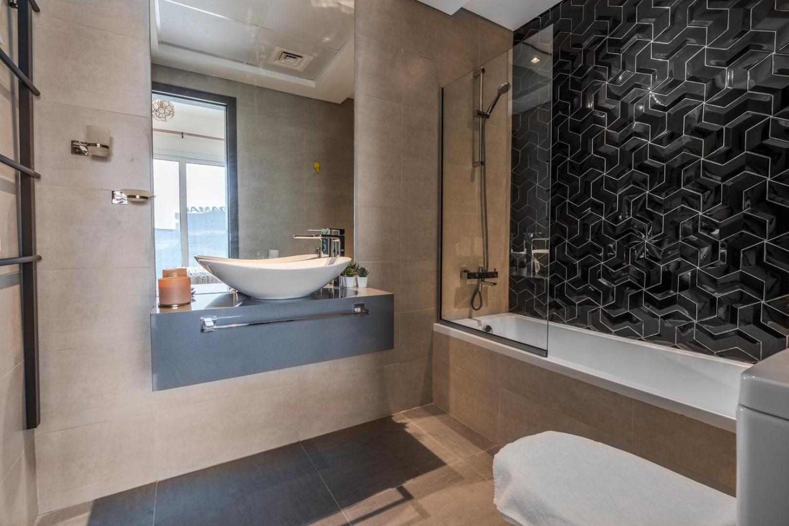 Guestready - Stylish In Business Bay