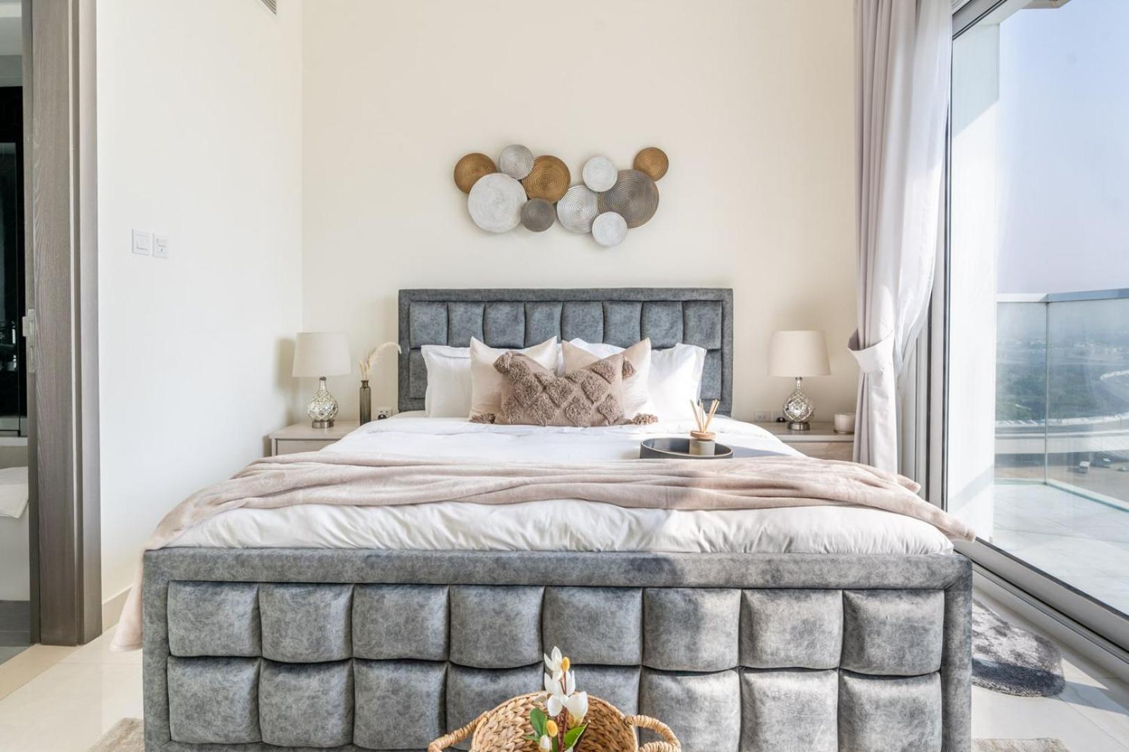 Guestready - Stylish In Business Bay Appartement