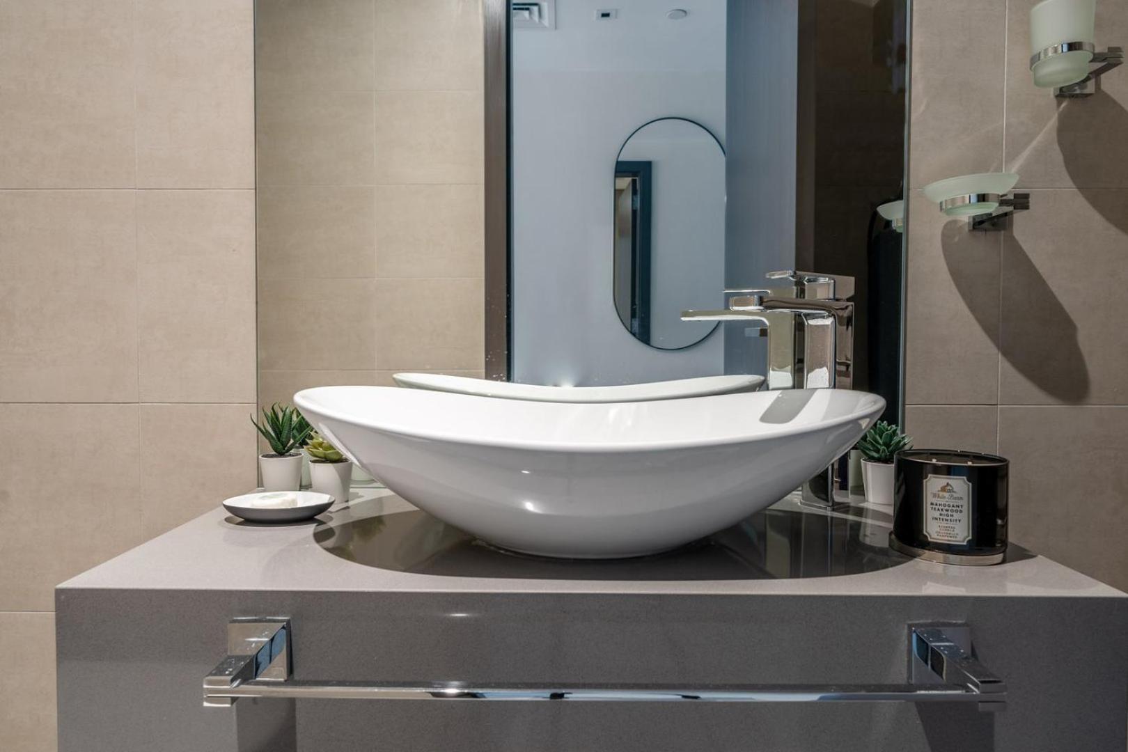 Guestready - Stylish In Business Bay Appartement Dubaï