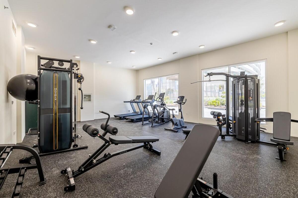 Guestready - Stylish In Business Bay *