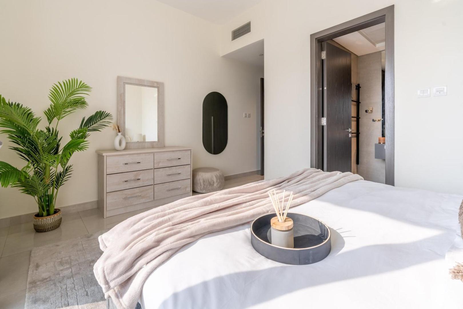 Guestready - Stylish In Business Bay Dubaï