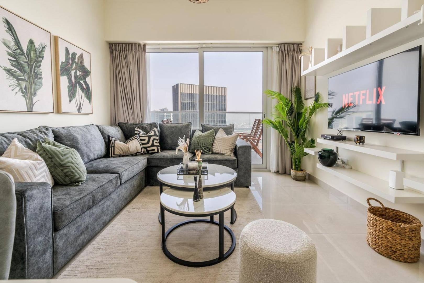 Guestready - Stylish In Business Bay