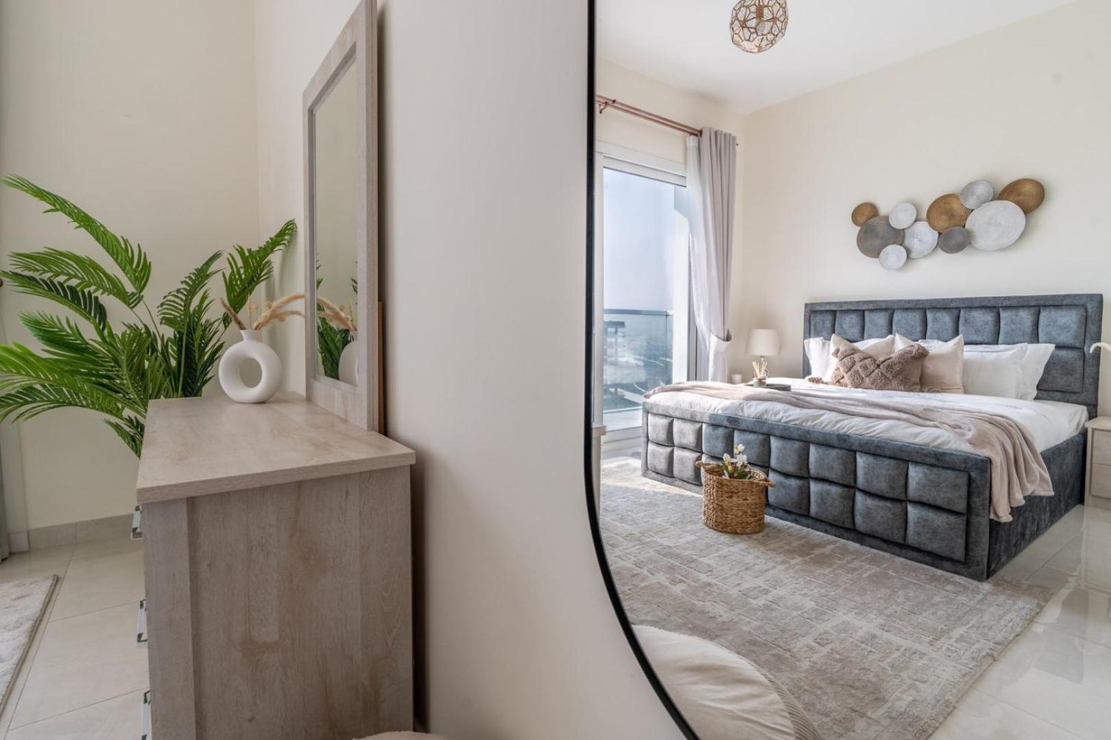 Guestready - Stylish In Business Bay Appartement