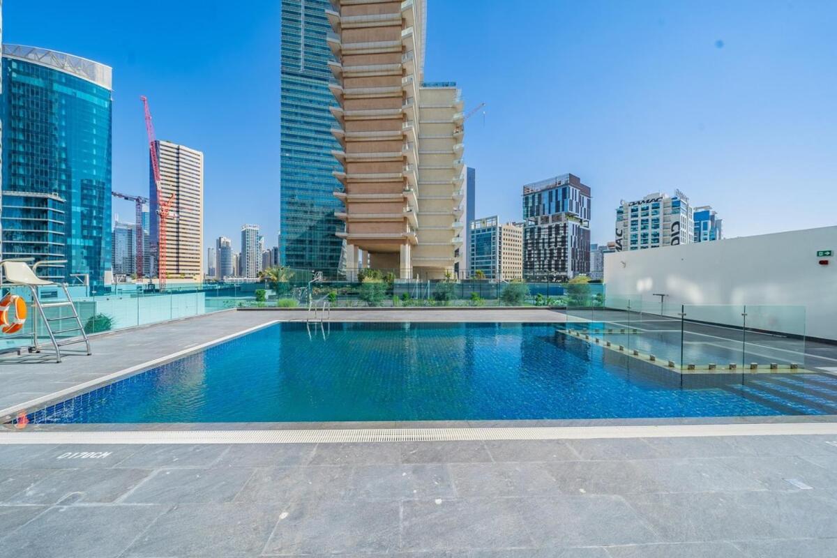 Appartement Guestready - Stylish In Business Bay