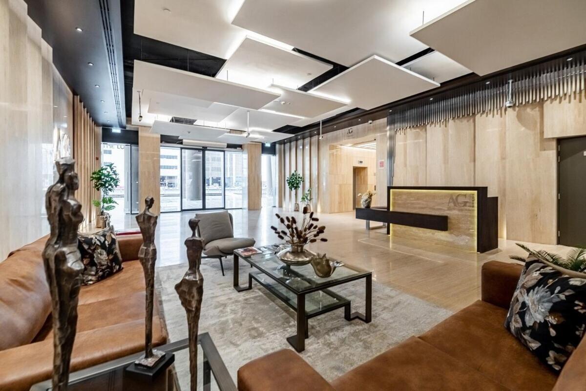 Guestready - Stylish In Business Bay Appartement *