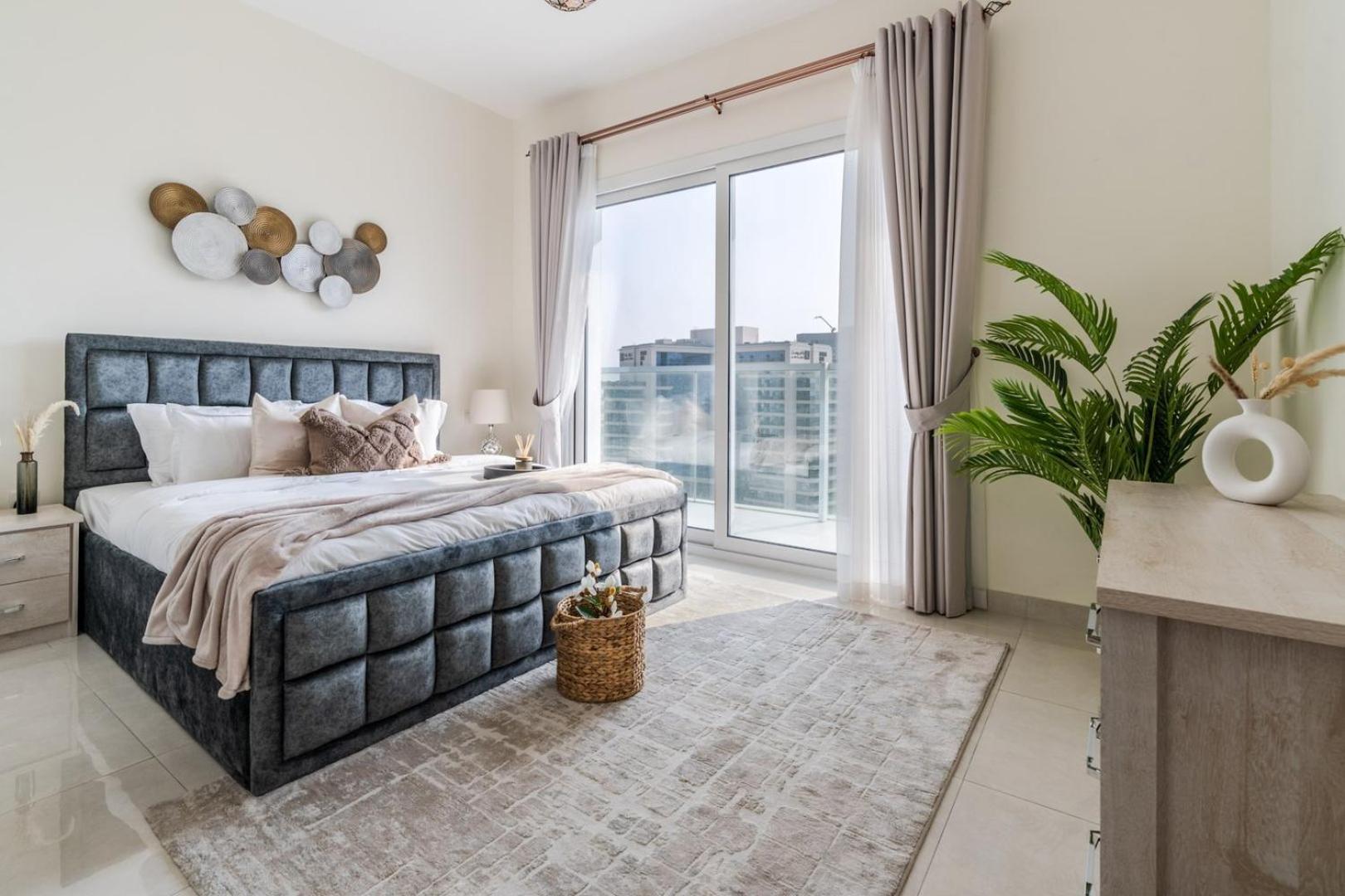 Appartement Guestready - Stylish In Business Bay *