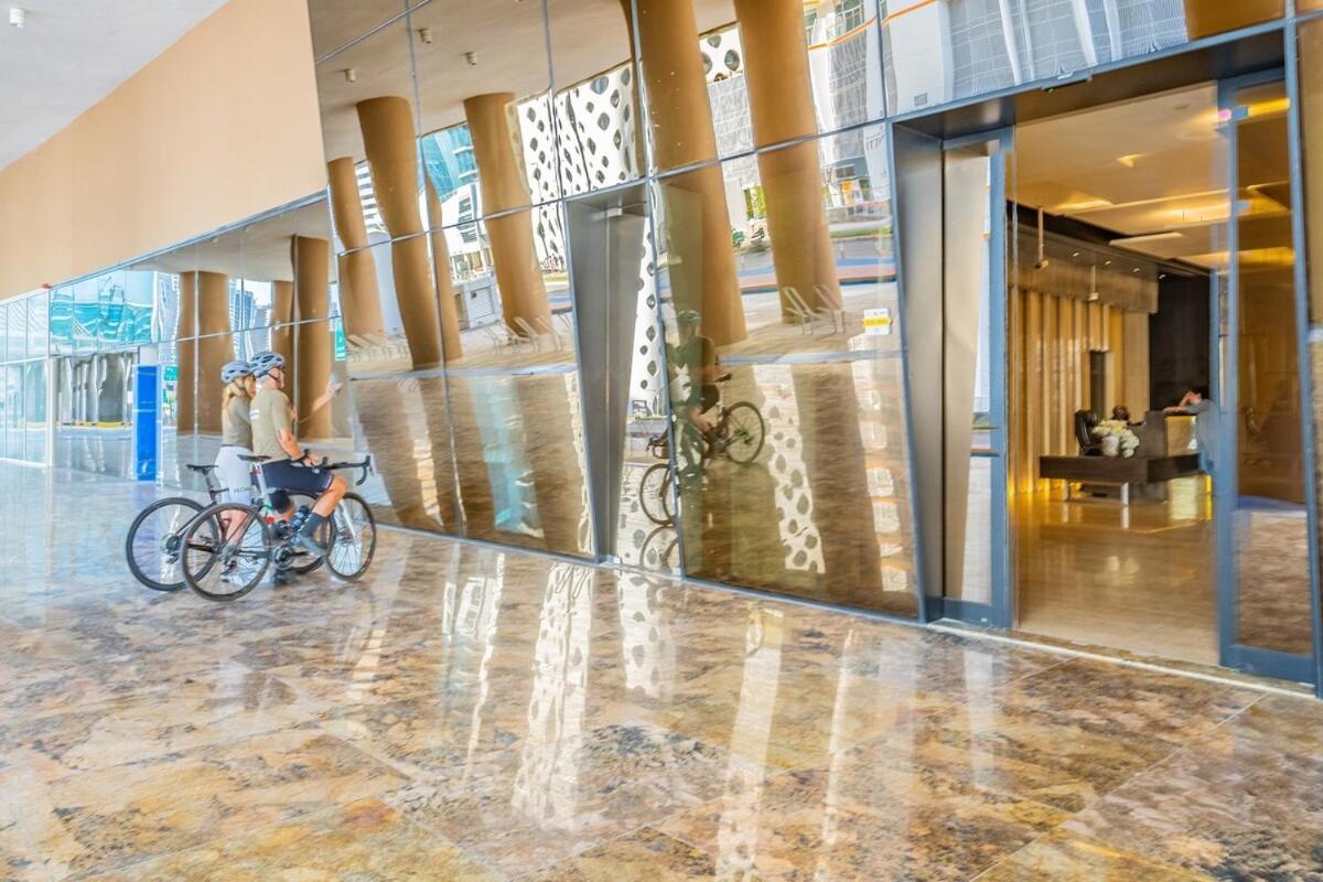 Appartement Guestready - Stylish In Business Bay Dubaï
