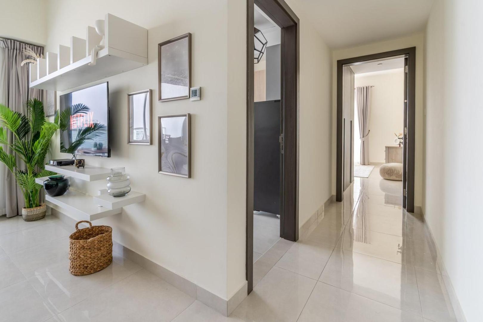 Guestready - Stylish In Business Bay *