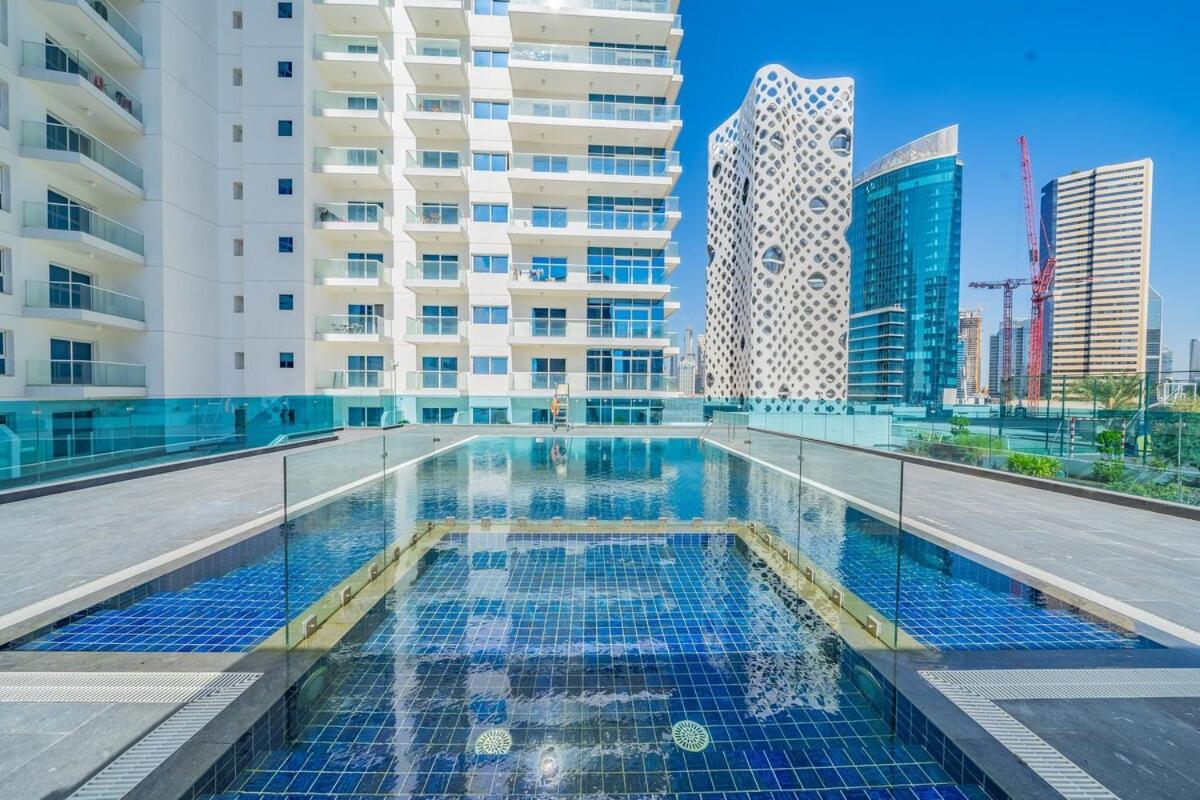 Guestready - Stylish In Business Bay * Dubaï
