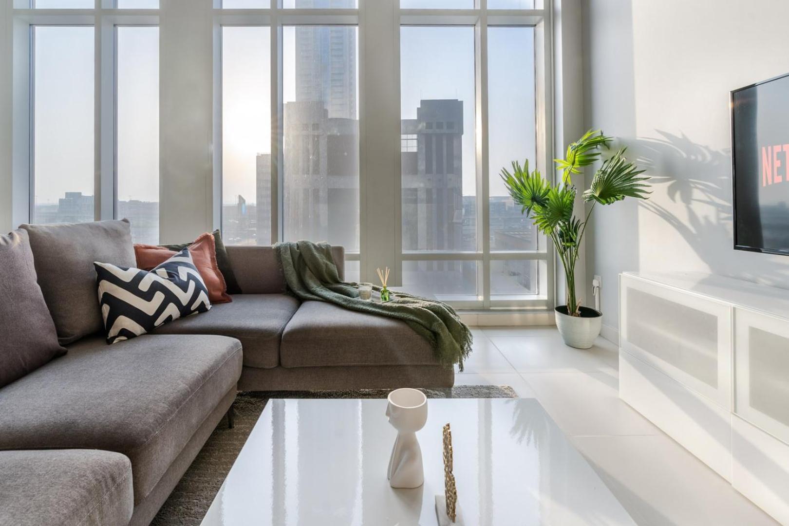 Appartement Guestready Homes - Modern Loft In Downtown