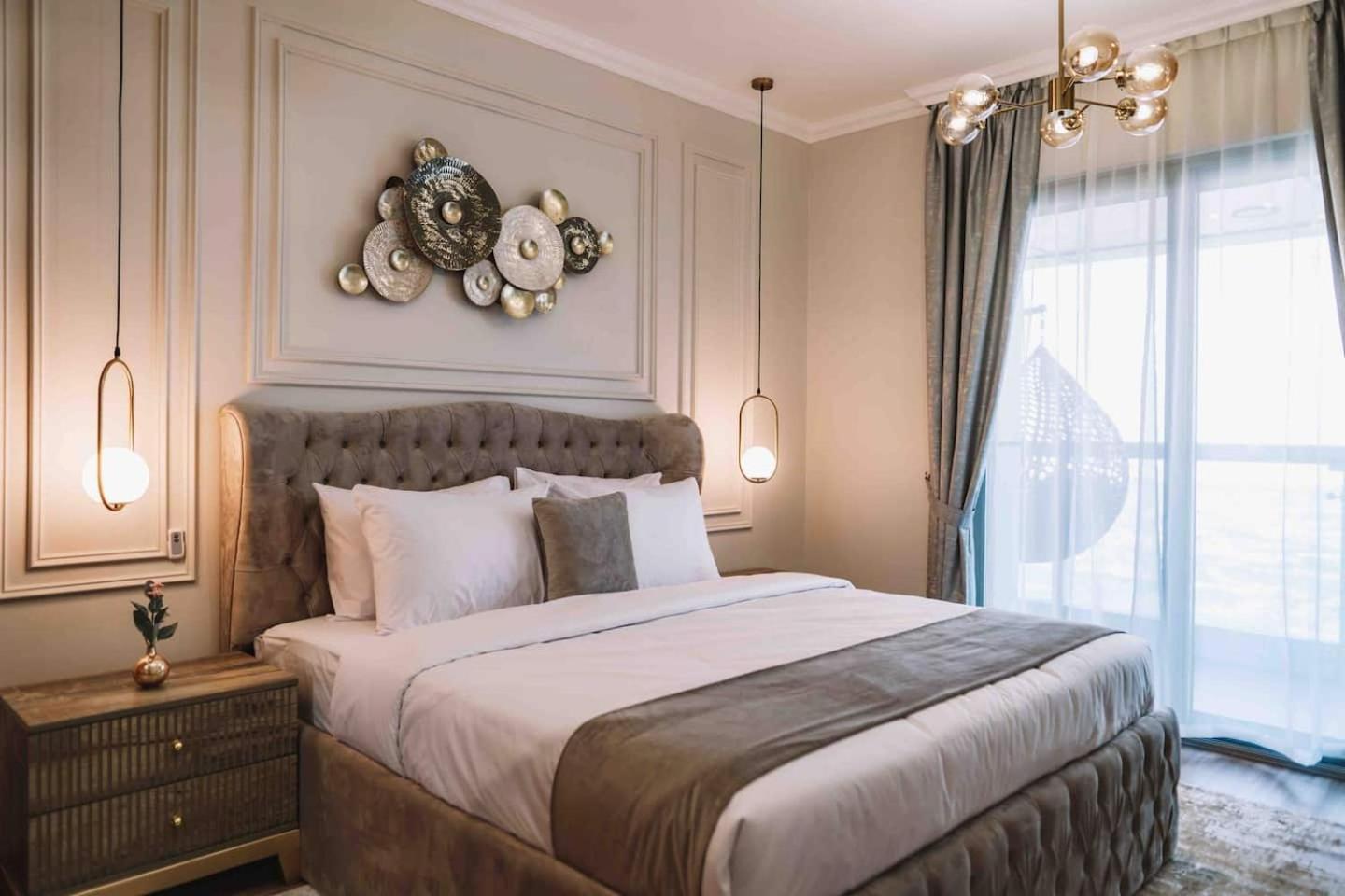 The Penthouse On 71st Floor Dubaï