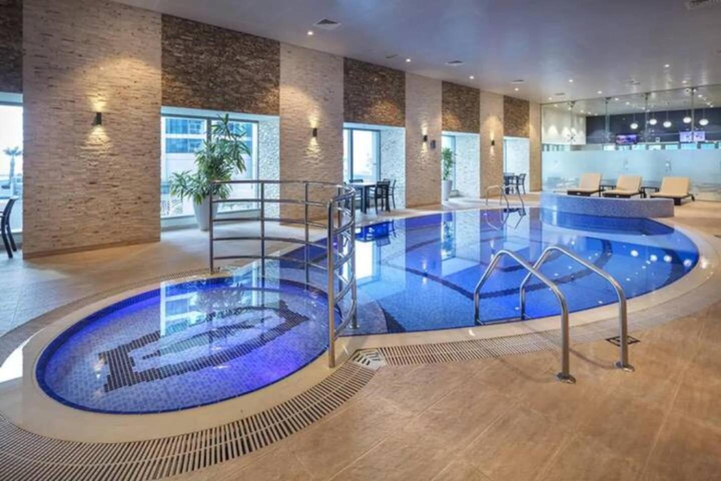 The Penthouse On 71st Floor Dubaï