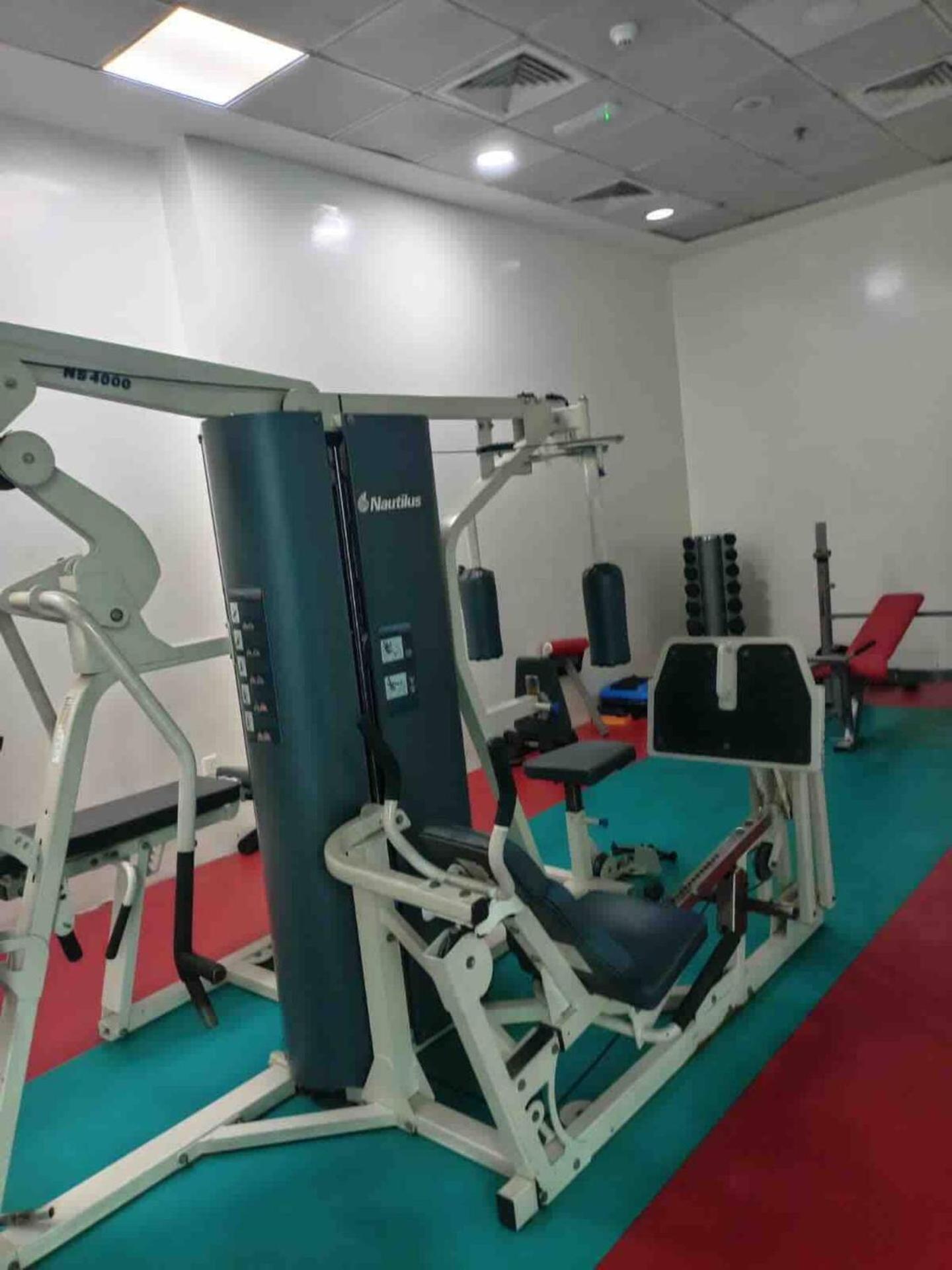 Charming One Bedroom In Marina Apartemen