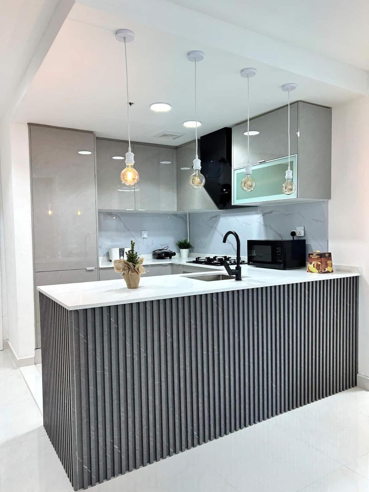 Charming One Bedroom In Marina Apartemen *
