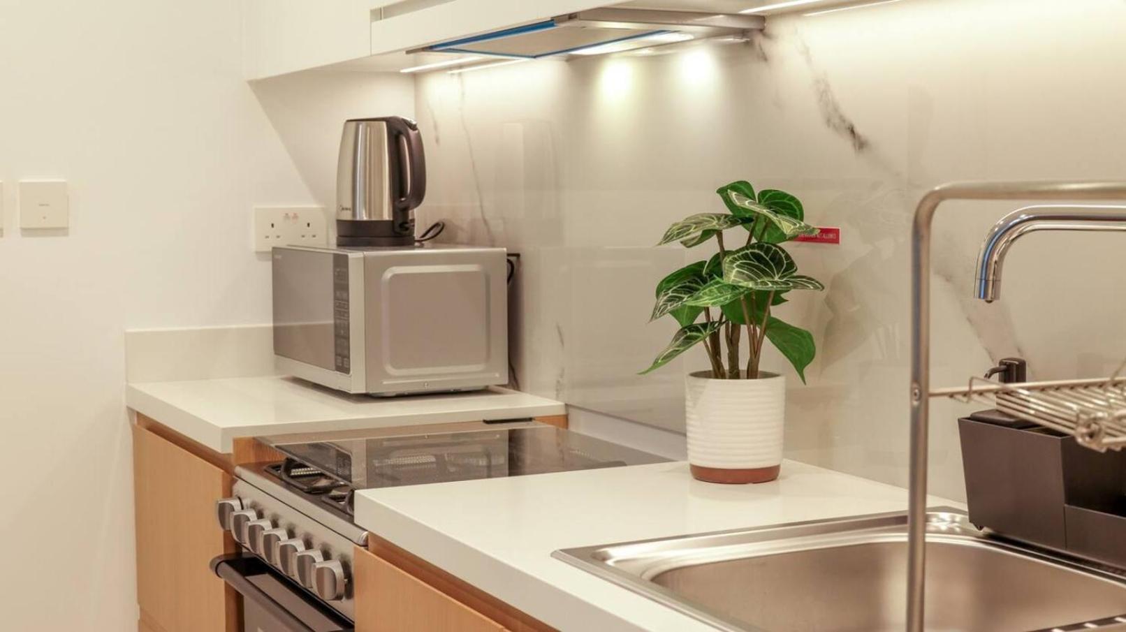 Apartment La Vie On Jbr *