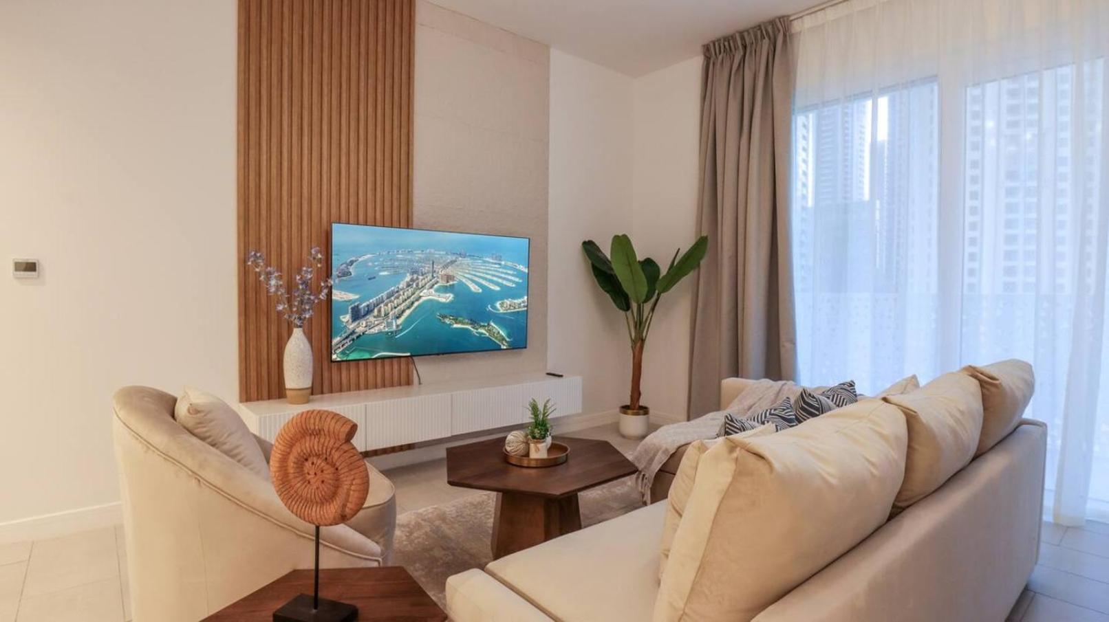 La Vie On Jbr Apartment Dubai