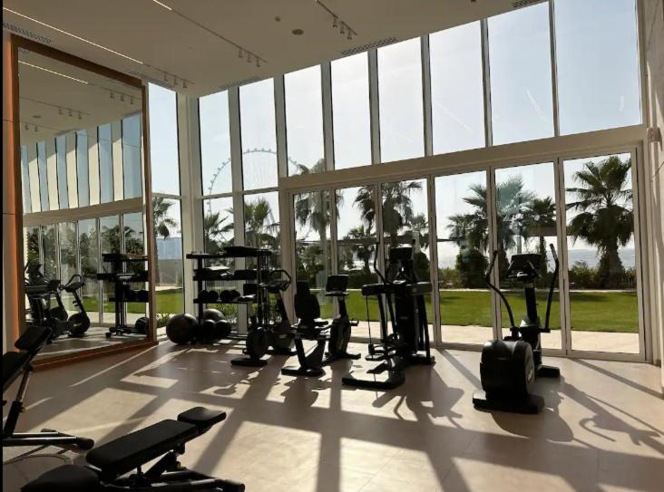 Apartamento Oraya - La Vie Oasis 2br With Unrivaled Views