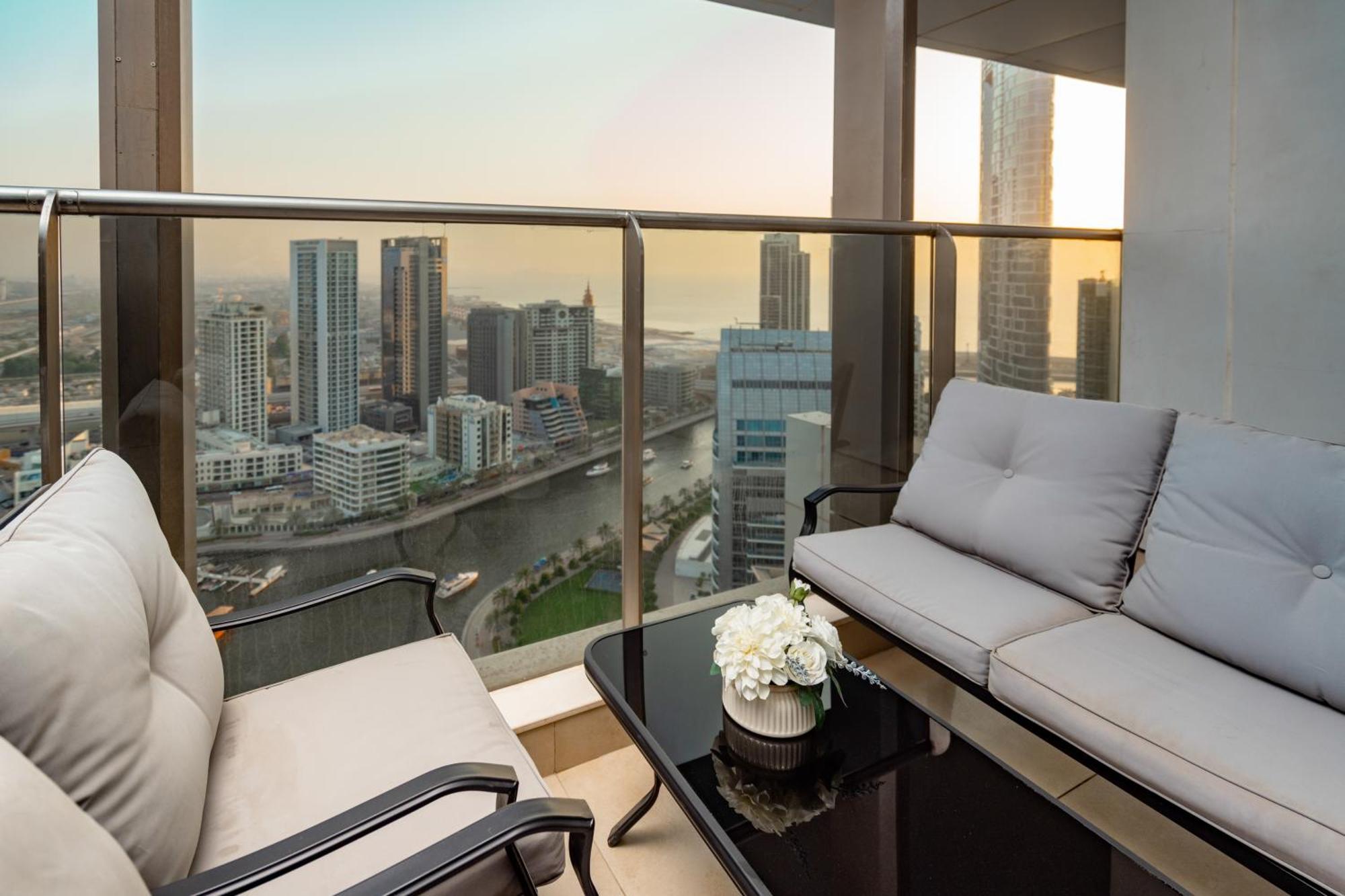 Apartamento Prime Retreats - Sparkle Tower Marina *