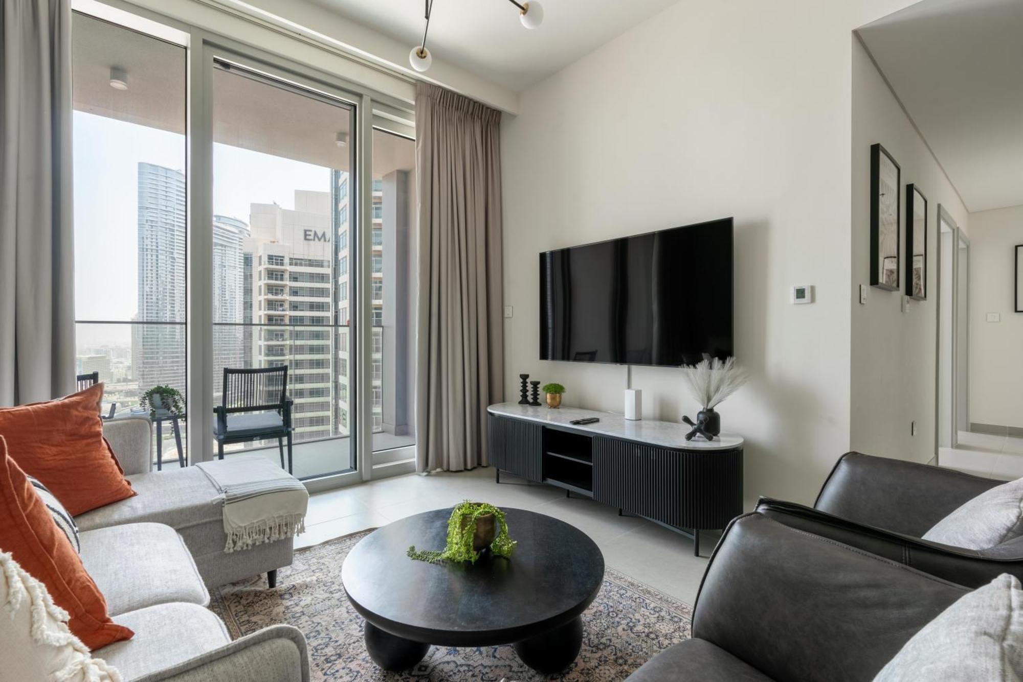 Lägenhet Luxury At Summerprices Downtown Dxb *