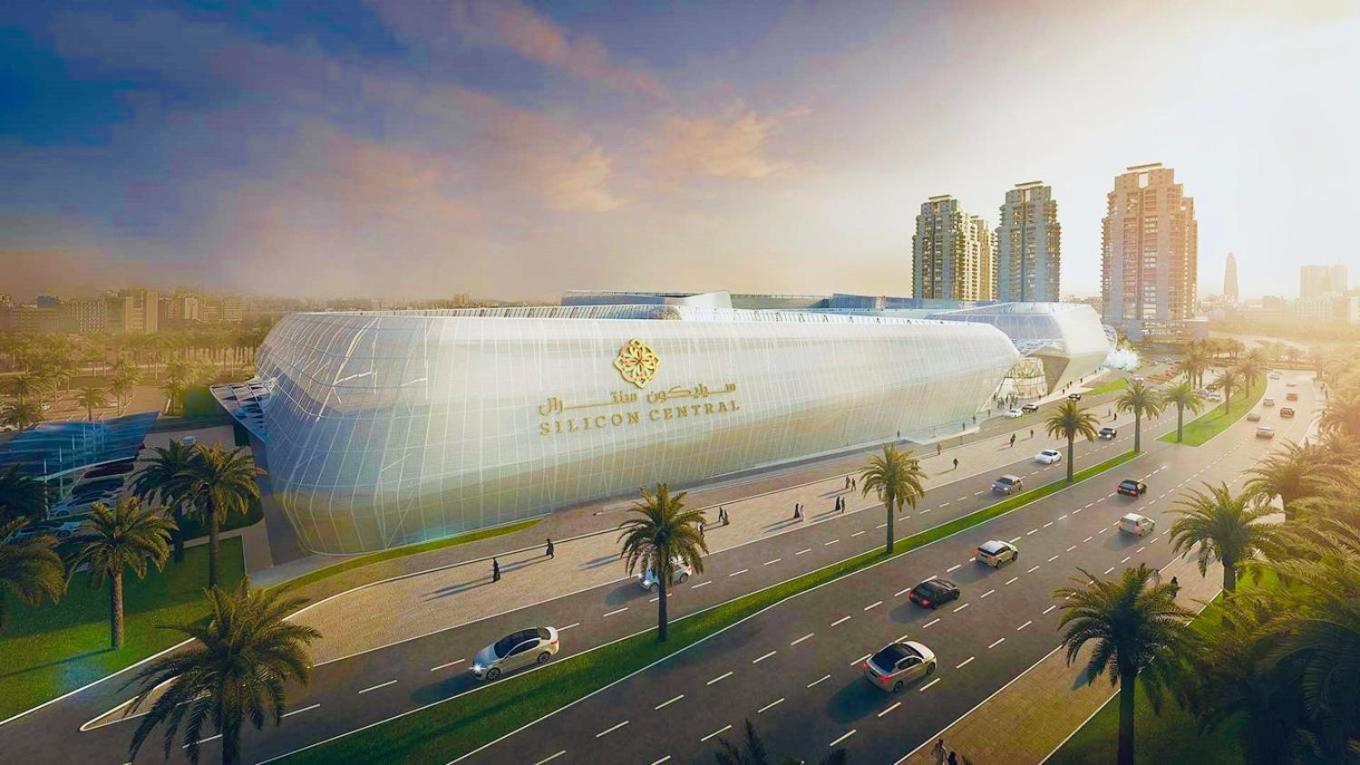 Appartement Emirates *