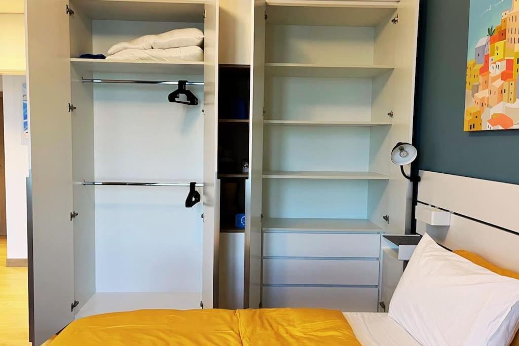 Full Seaview Comfortable La * Dubaï