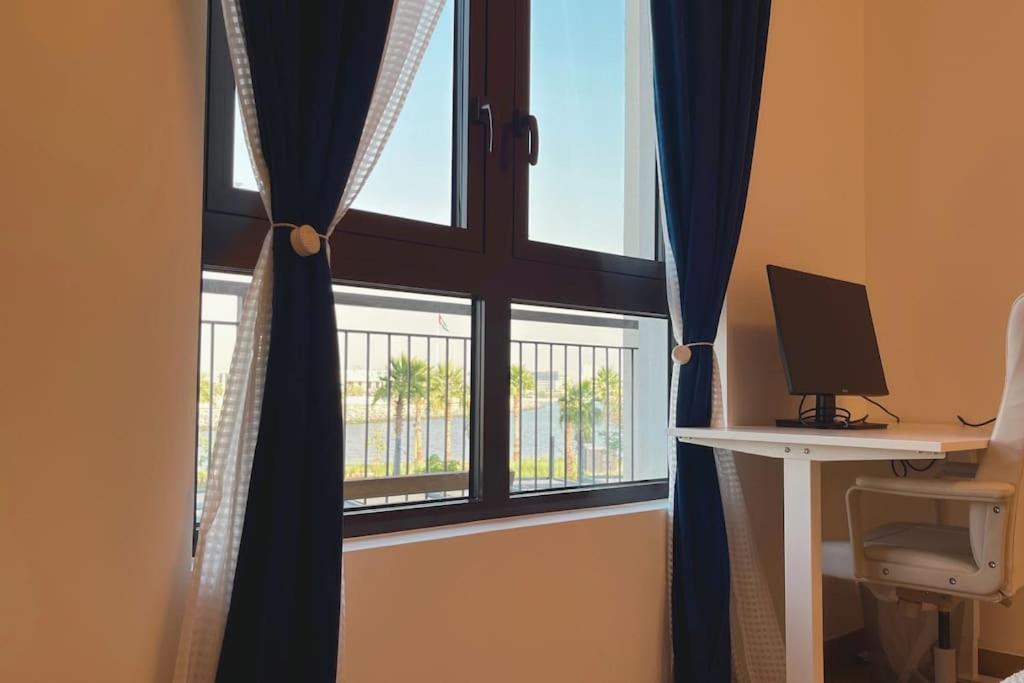 Full Seaview Comfortable La Appartement *
