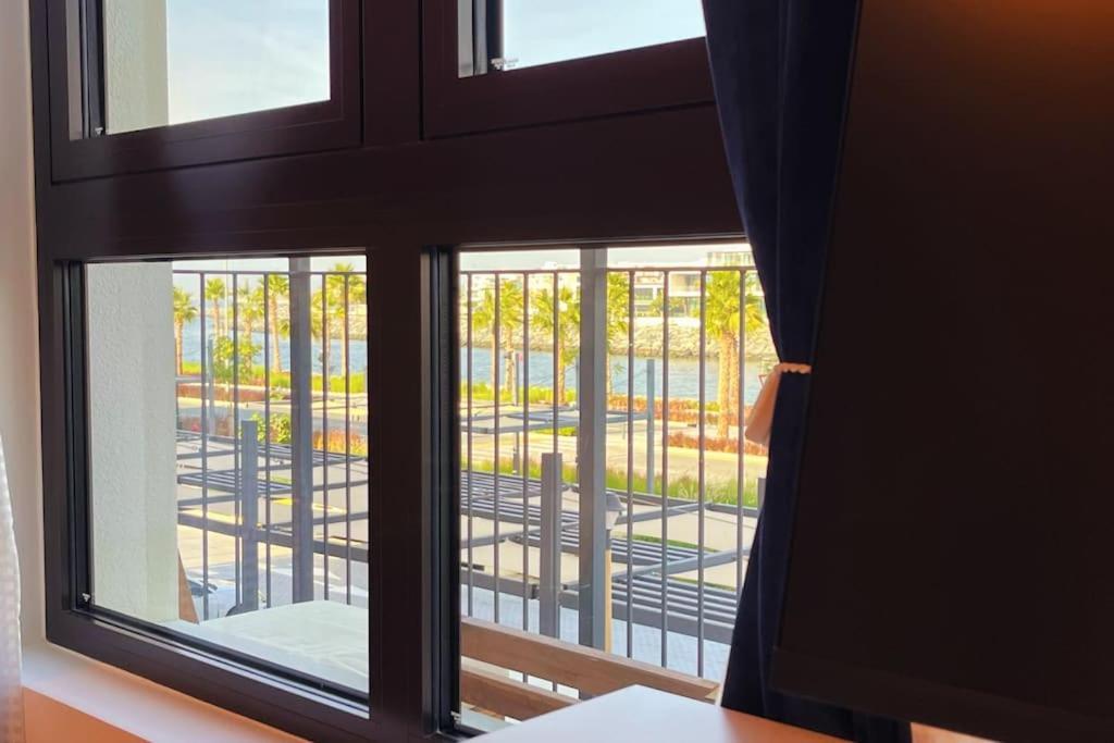Full Seaview Comfortable La Appartement Dubaï