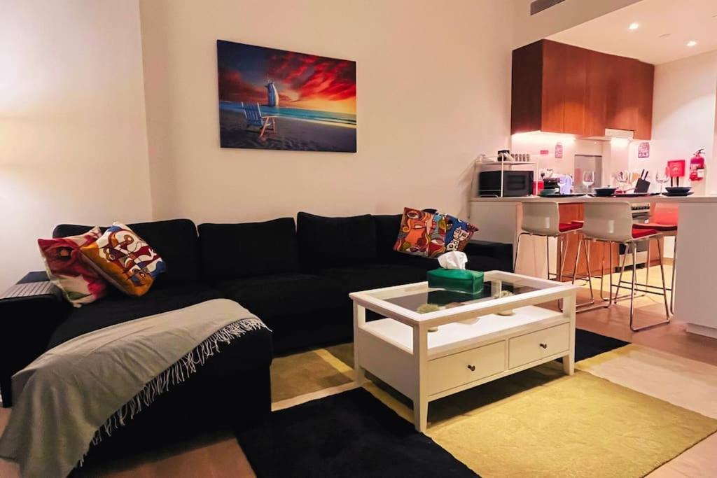 Full Seaview Comfortable La Appartement