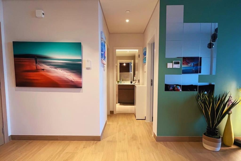 Full Seaview Comfortable La Appartement *