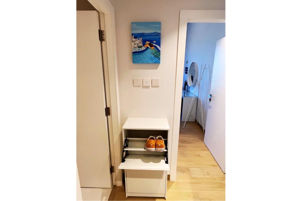 Appartement Full Seaview Comfortable La *