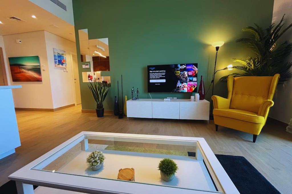 Appartement Full Seaview Comfortable La