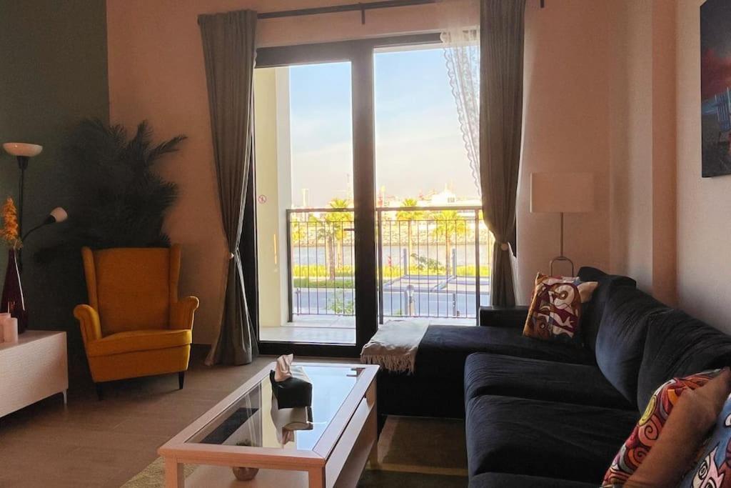 Full Seaview Comfortable La Appartement *