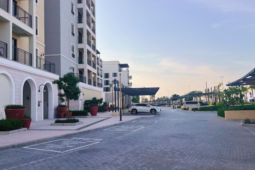 Full Seaview Comfortable La Appartement Dubaï
