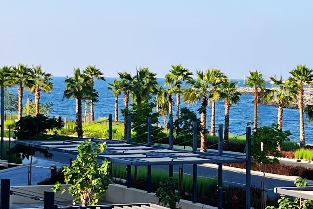 Full Seaview Comfortable La Dubaï