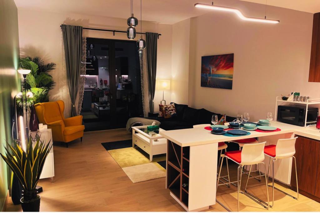 Appartement Full Seaview Comfortable La