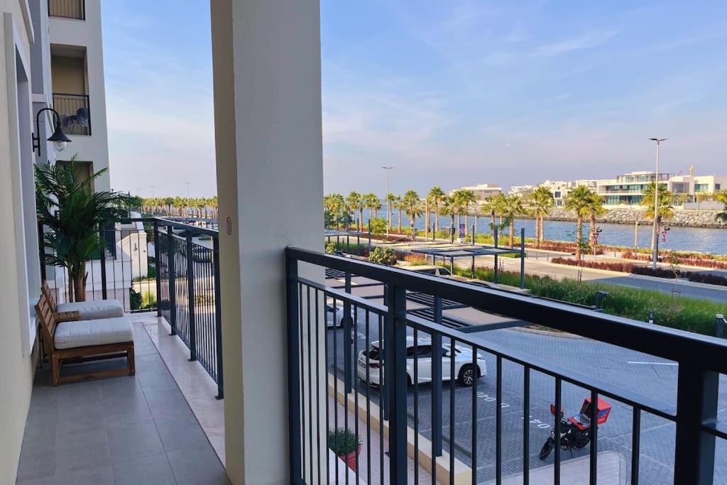 Full Seaview Comfortable La * Dubaï